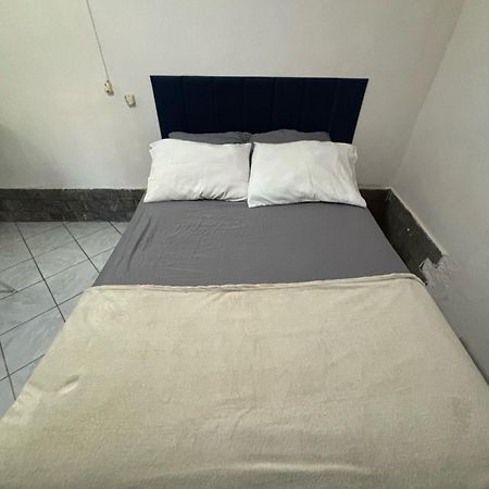 Flat Em Buzios Com Ar Apartment Exterior photo