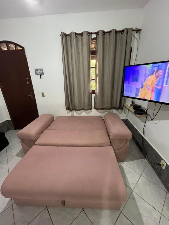 Flat Em Buzios Com Ar Apartment Exterior photo