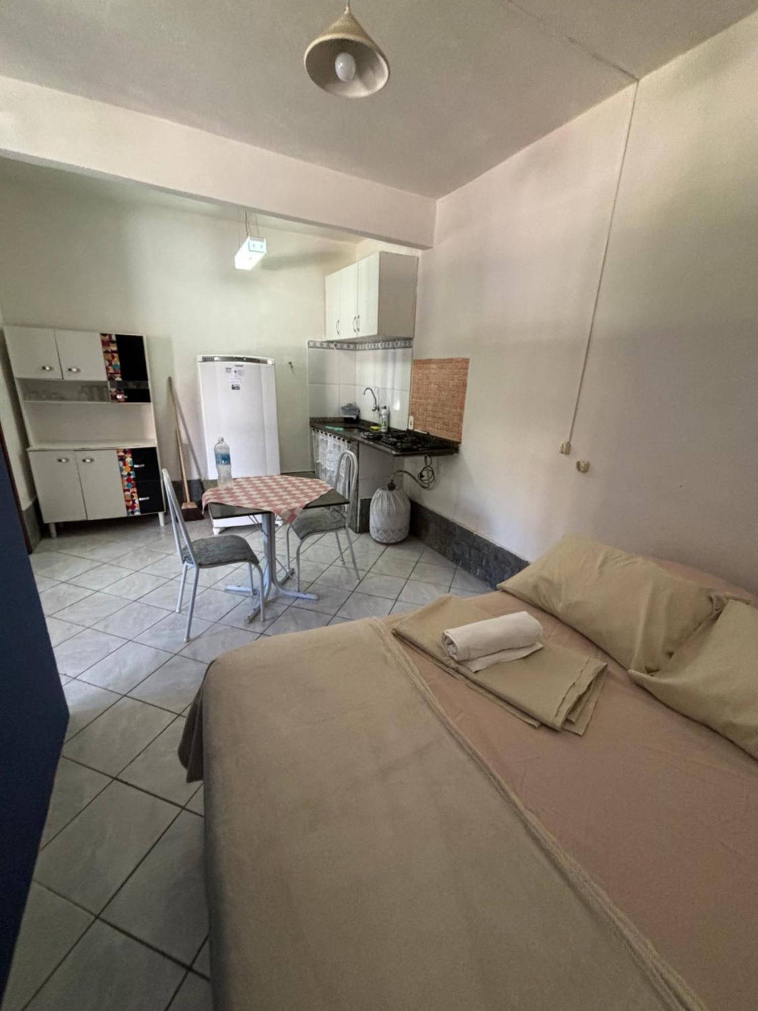 Flat Em Buzios Com Ar Apartment Exterior photo