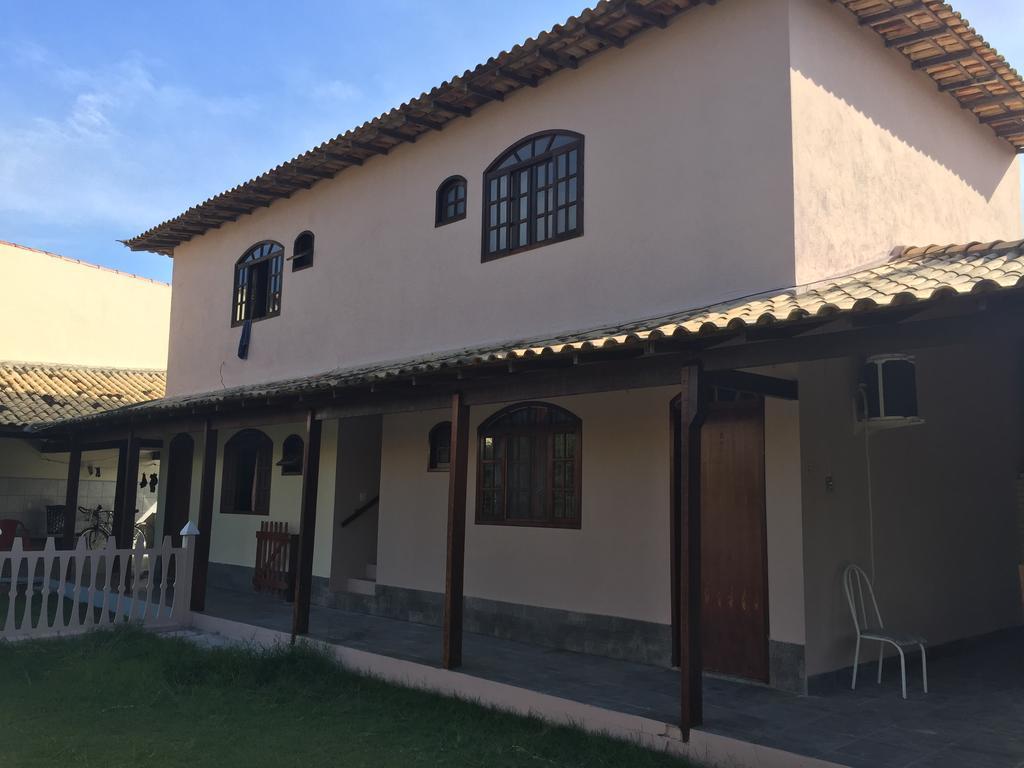 Flat Em Buzios Com Ar Apartment Exterior photo